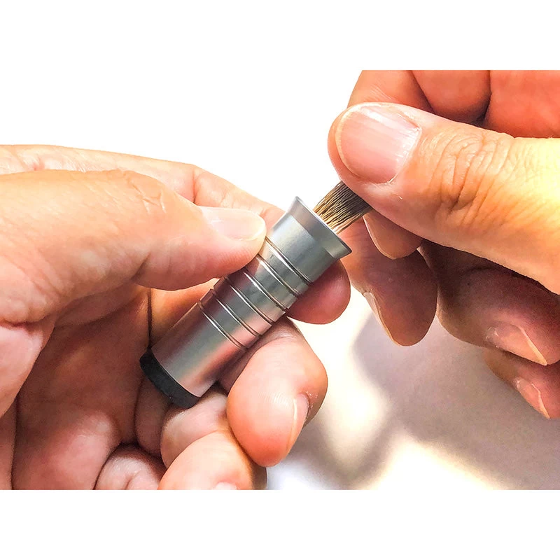 C&F Design 2-in-1 Hair Stacker Small (CFT-80-S) – Bild 4