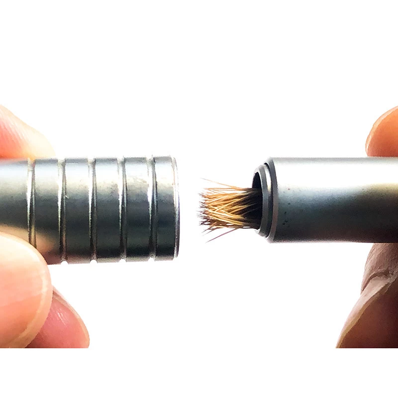 C&F Design 2-in-1 Hair Stacker Small (CFT-80-S) – Bild 5