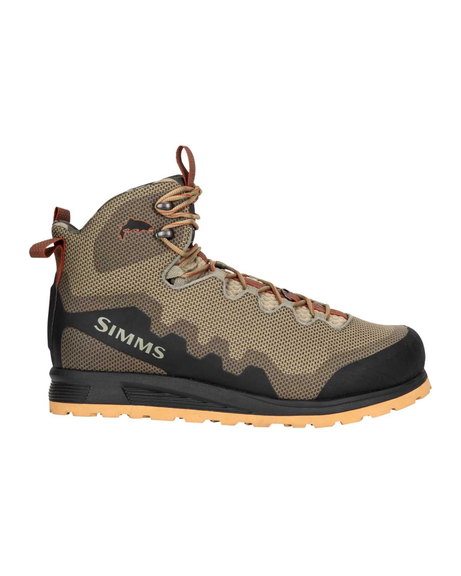 Simms Flyweight Access Boot – Bild 2