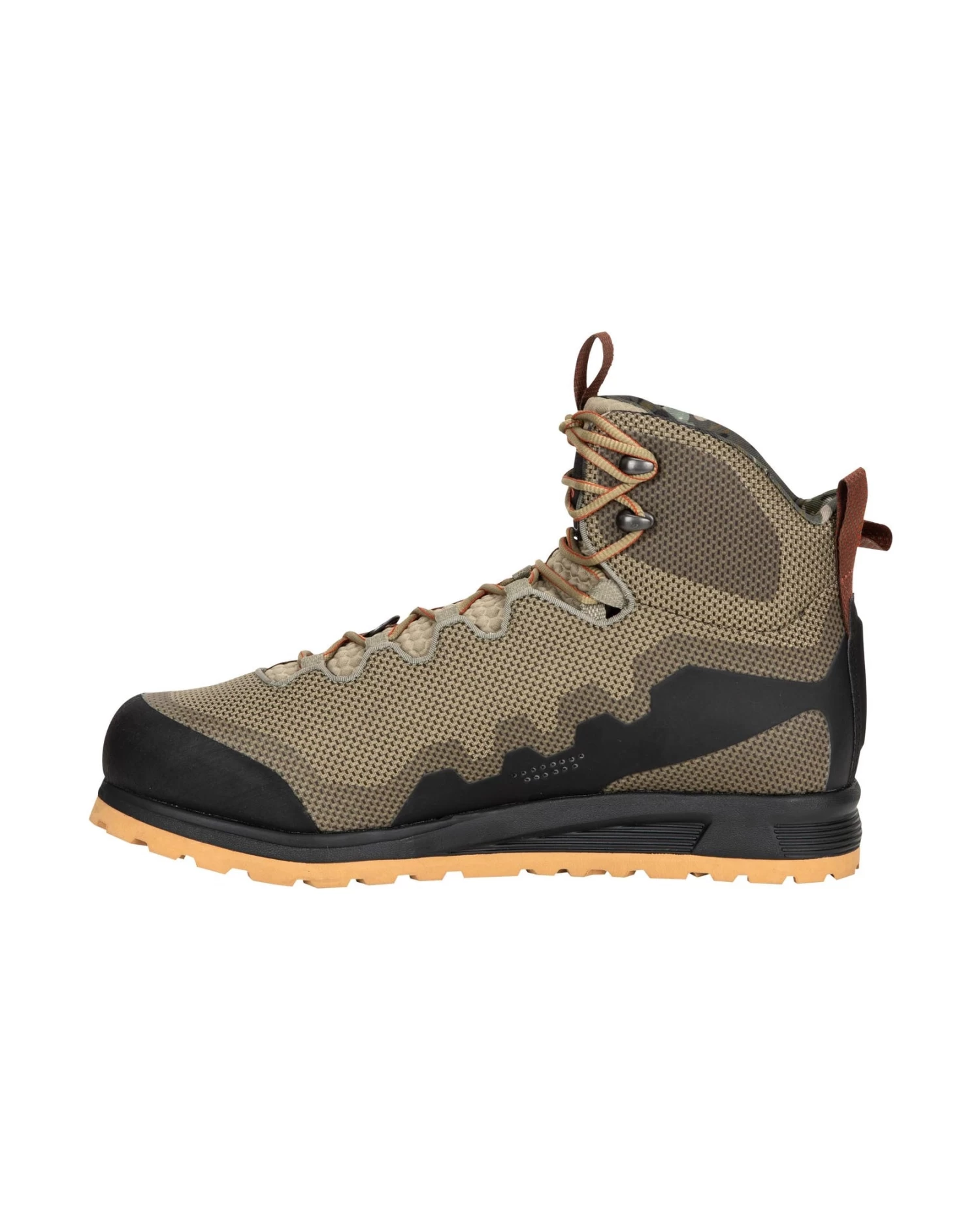 Simms Flyweight Access Boot – Bild 3