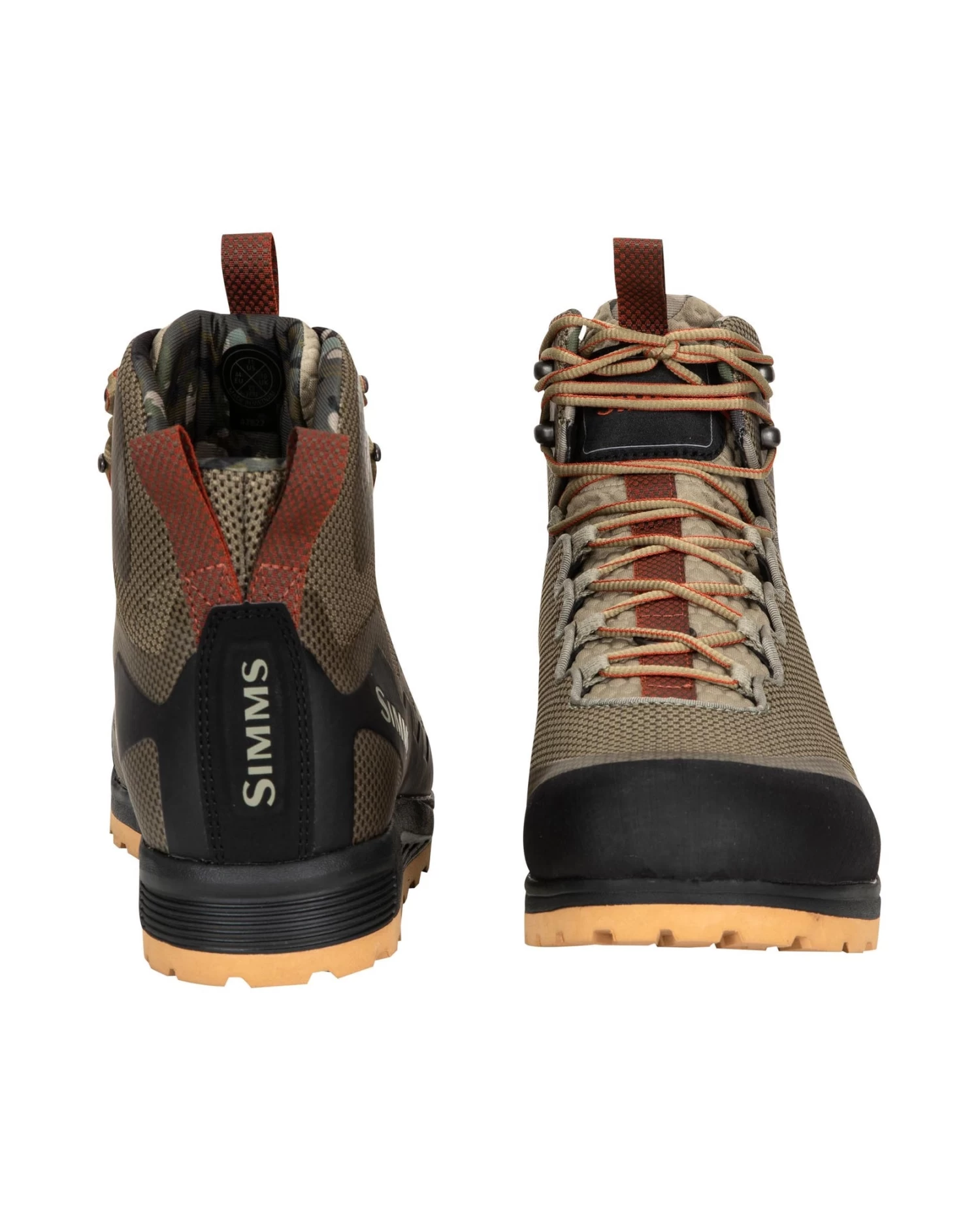 Simms Flyweight Access Boot – Bild 4