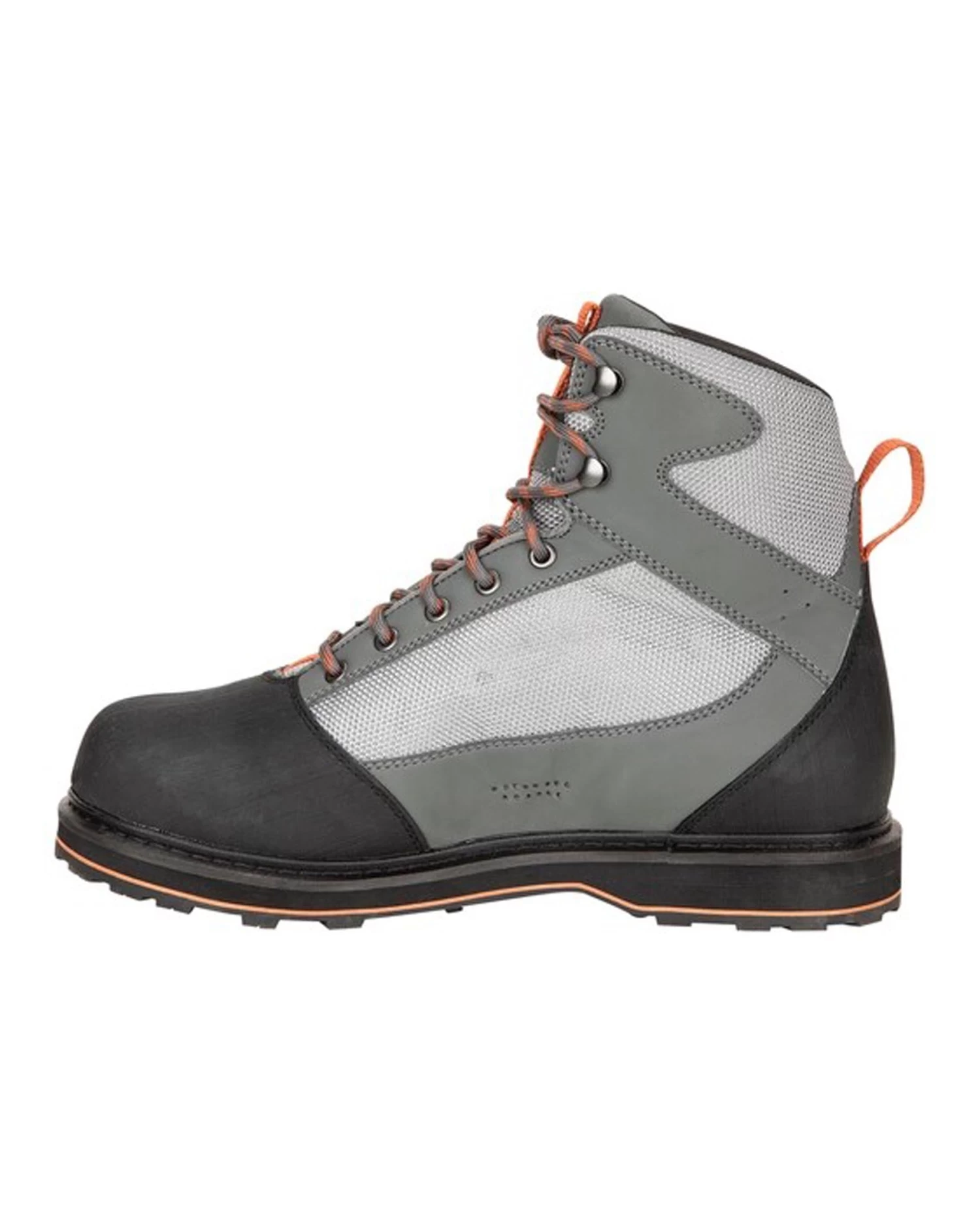 Simms Tributary Boot - Rubber – Bild 3