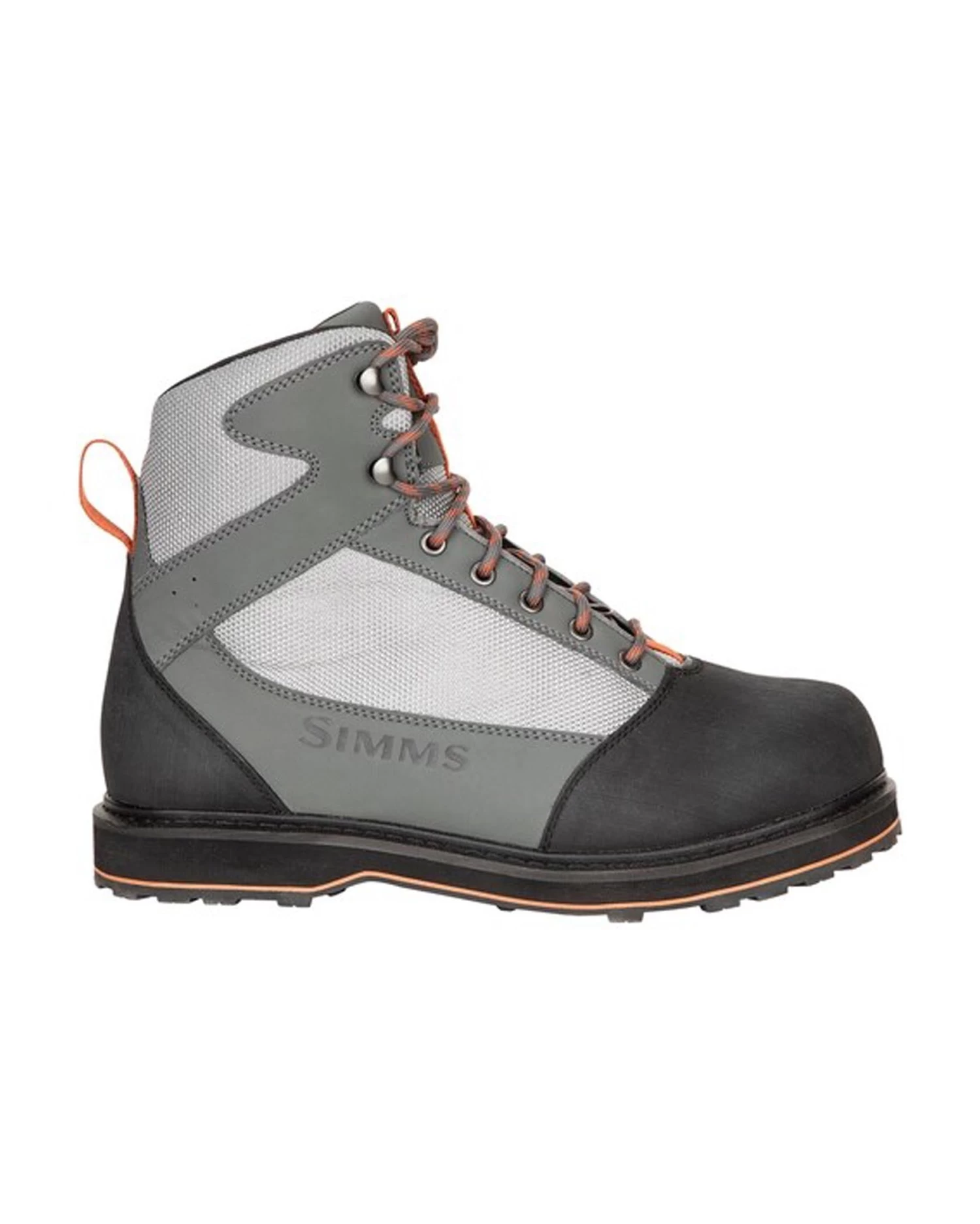 Simms Tributary Boot - Rubber – Bild 2