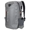 Simms Dry Creek Z Back Pack Steel