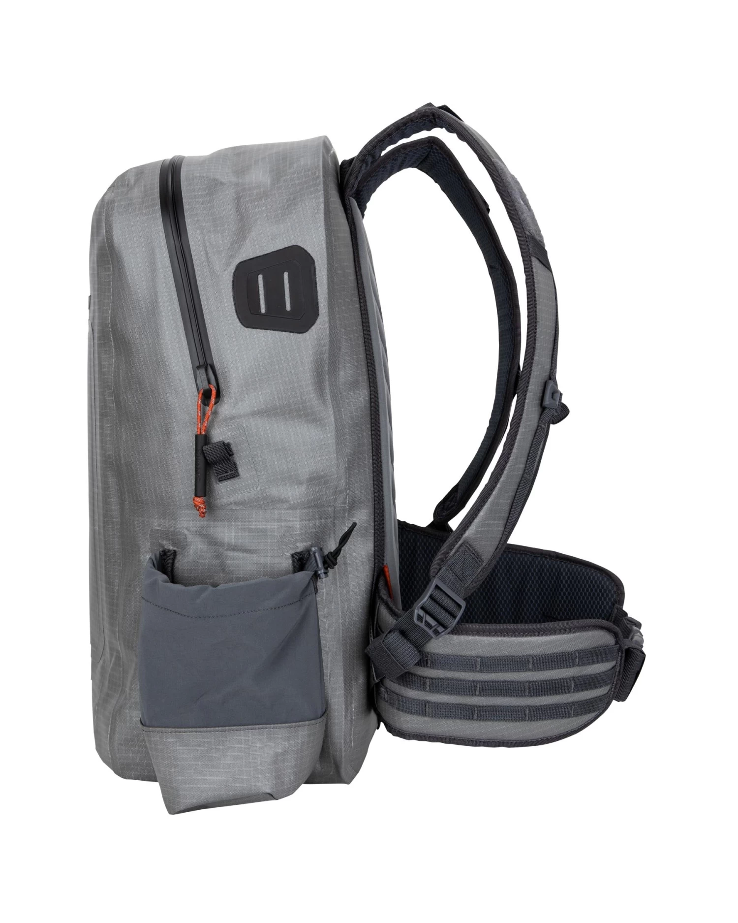 Simms Dry Creek Z Back Pack Steel – Bild 6