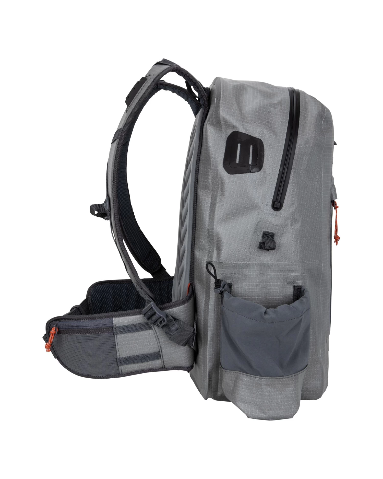 Simms Dry Creek Z Back Pack Steel – Bild 7