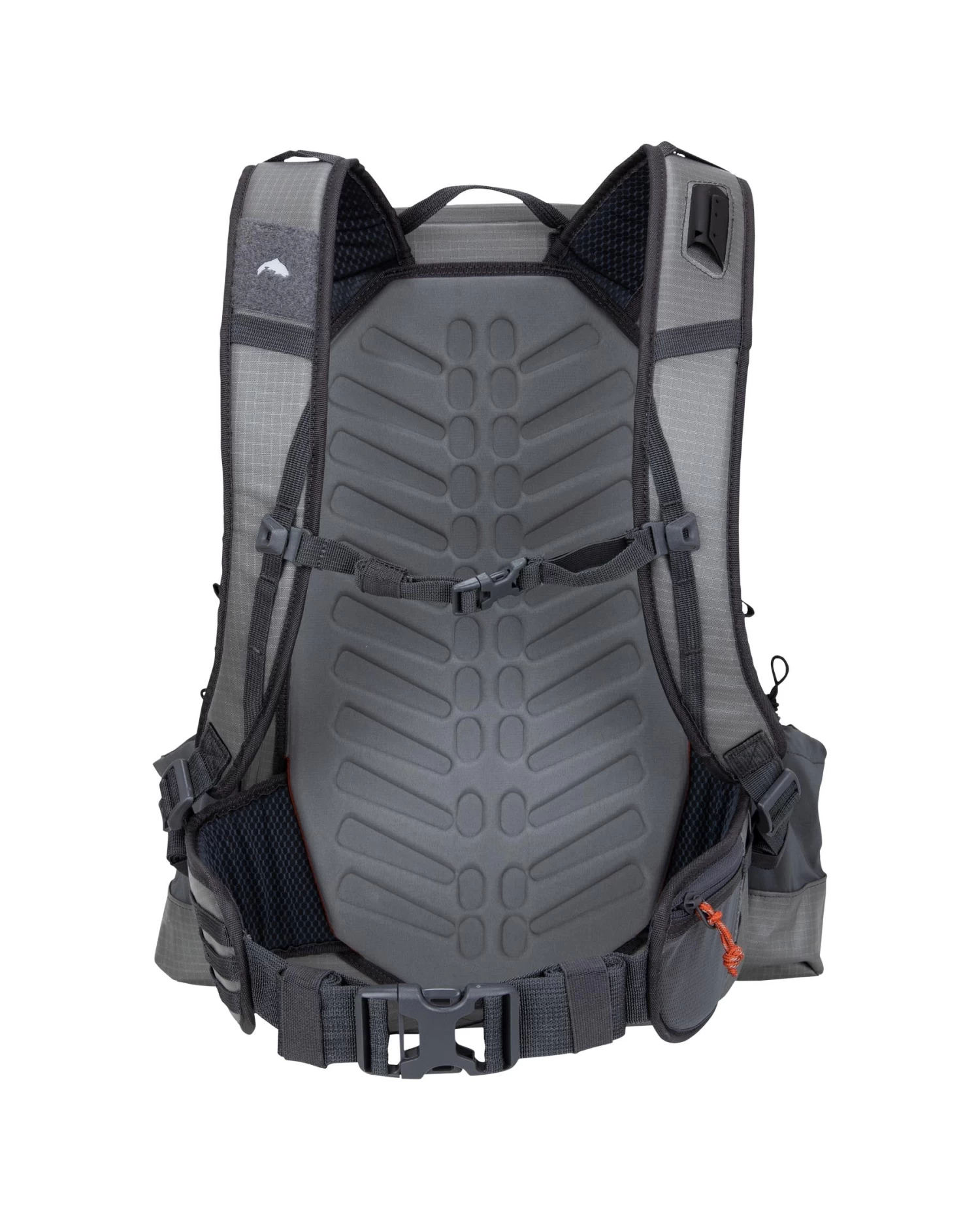 Simms Dry Creek Z Back Pack Steel – Bild 8