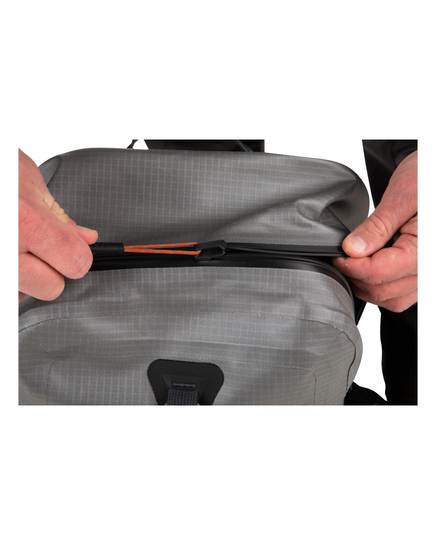 Simms Dry Creek Z Back Pack Steel – Bild 11