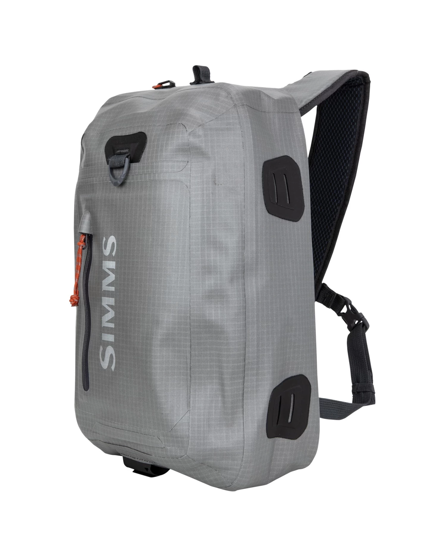 Simms Dry Creek Z Sling Pack Steel