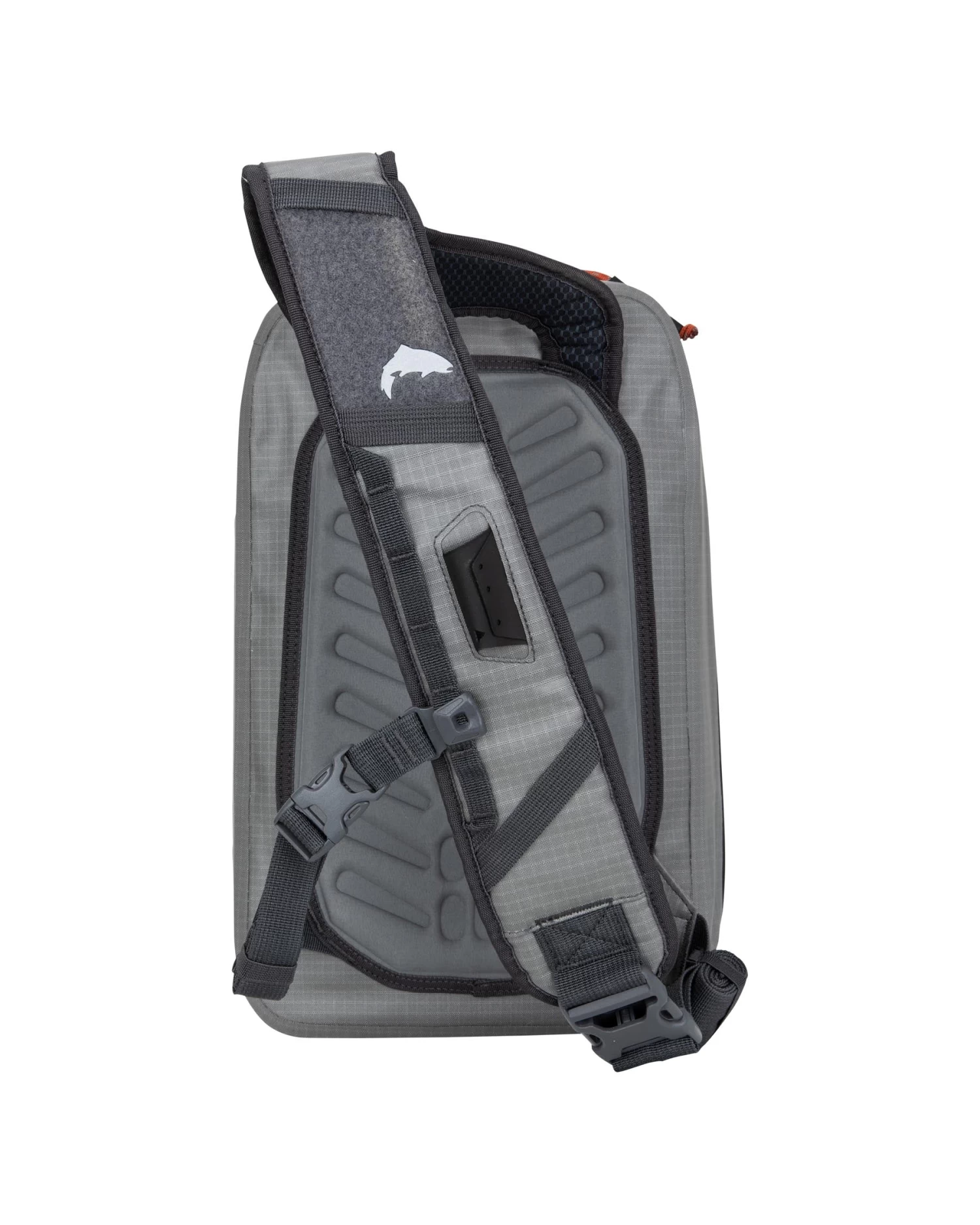 Simms Dry Creek Z Sling Pack Steel – Bild 7