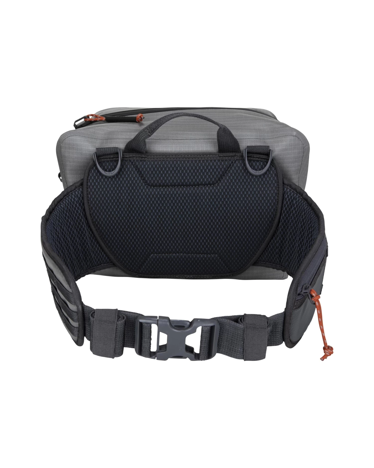 SIMMS Dry Creek Z Hip Pack Steel 8L – Bild 5