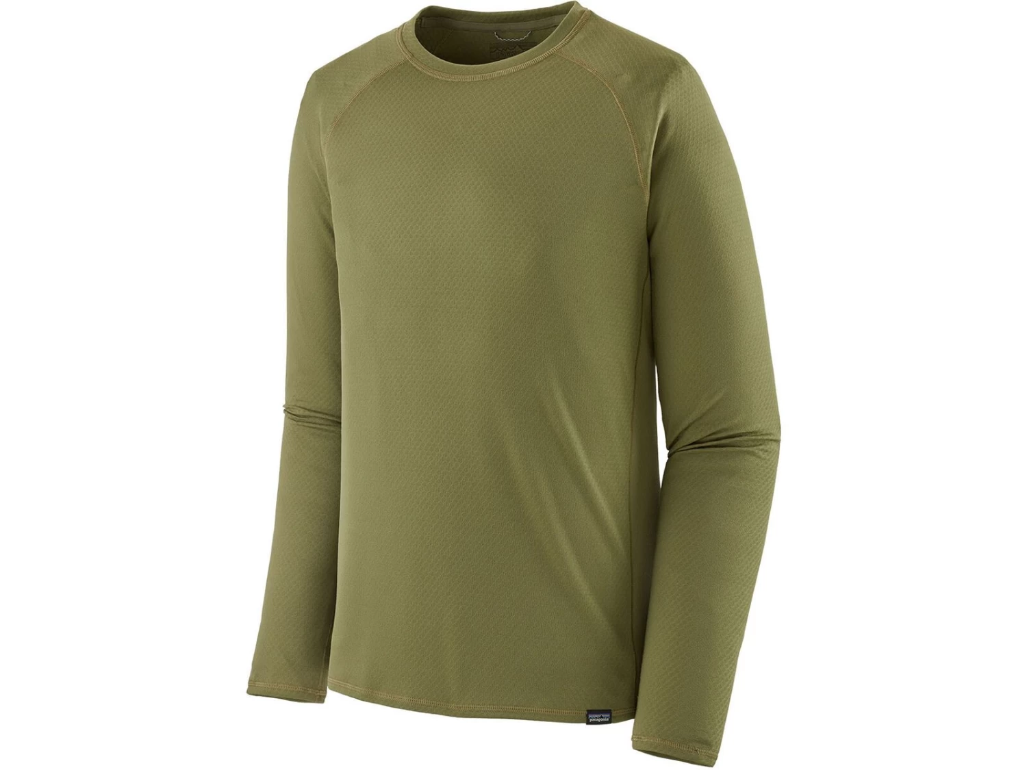 Patagonia M's Capilene Midweight Baselayer Crew Neck – Bild 4