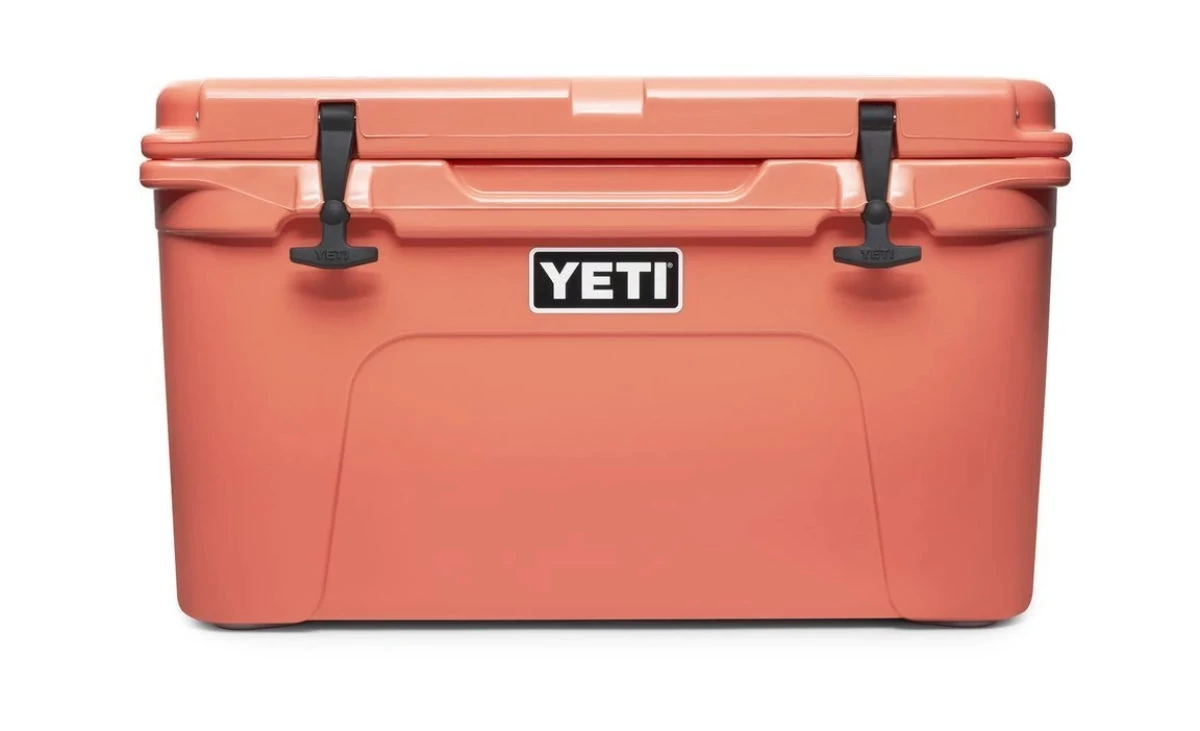 Yeti Tundra 45 Kühlbox – Bild 2