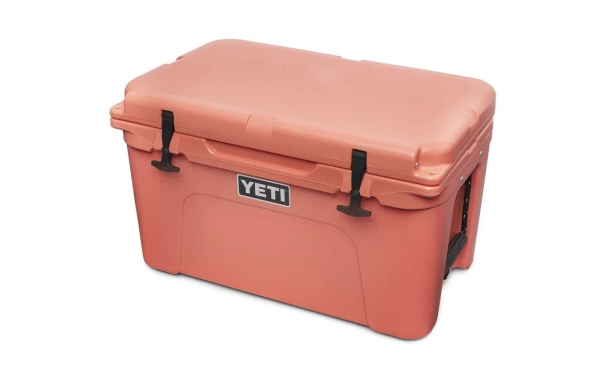 Yeti Tundra 45 Kühlbox – Bild 4
