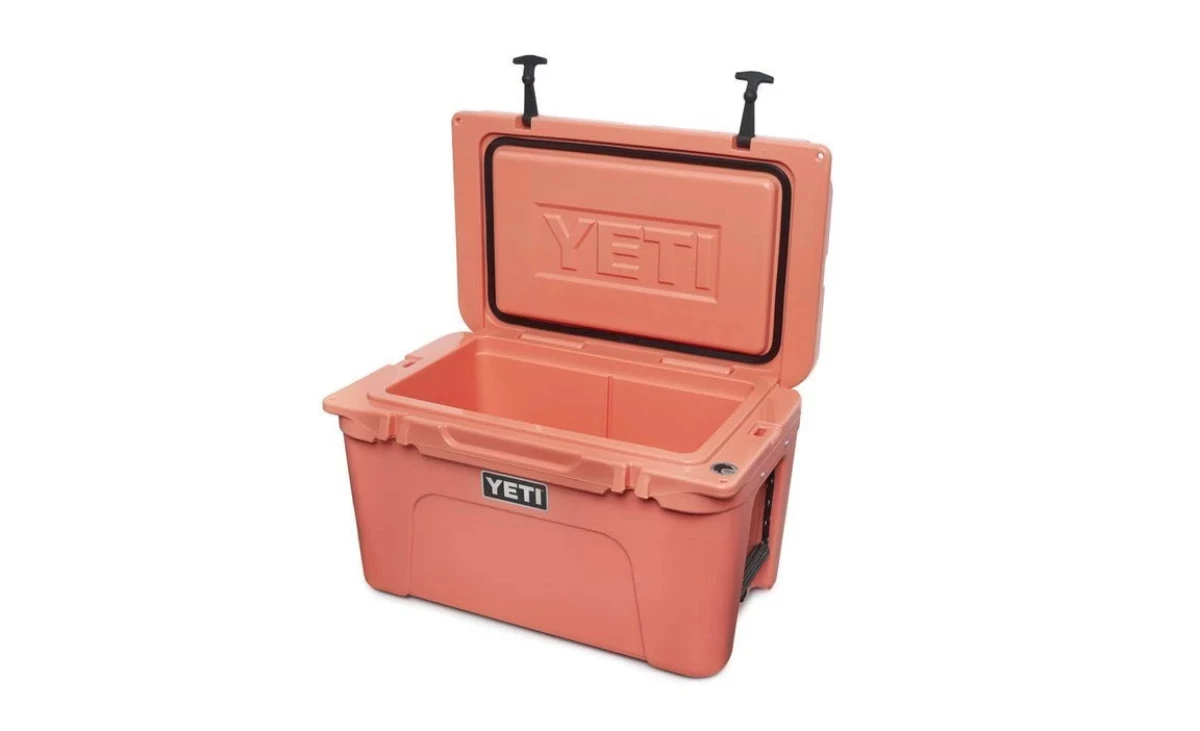 Yeti Tundra 45 Kühlbox – Bild 3