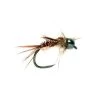 Czech Pheasant Tail Black