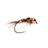 Czech Pheasant Tail Copper