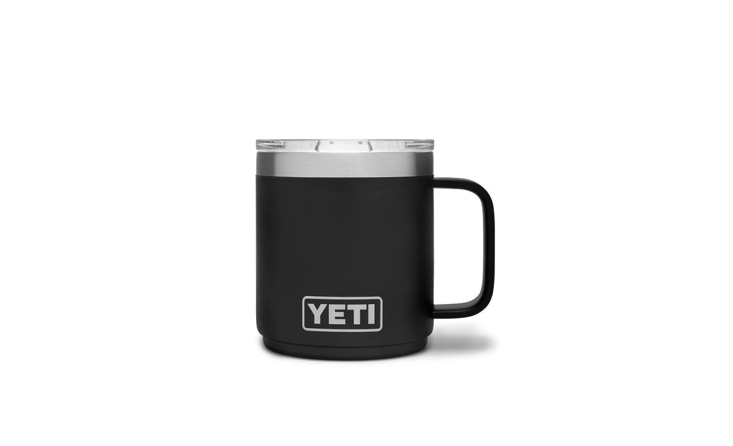 Yeti Rambler 10 Oz Mug