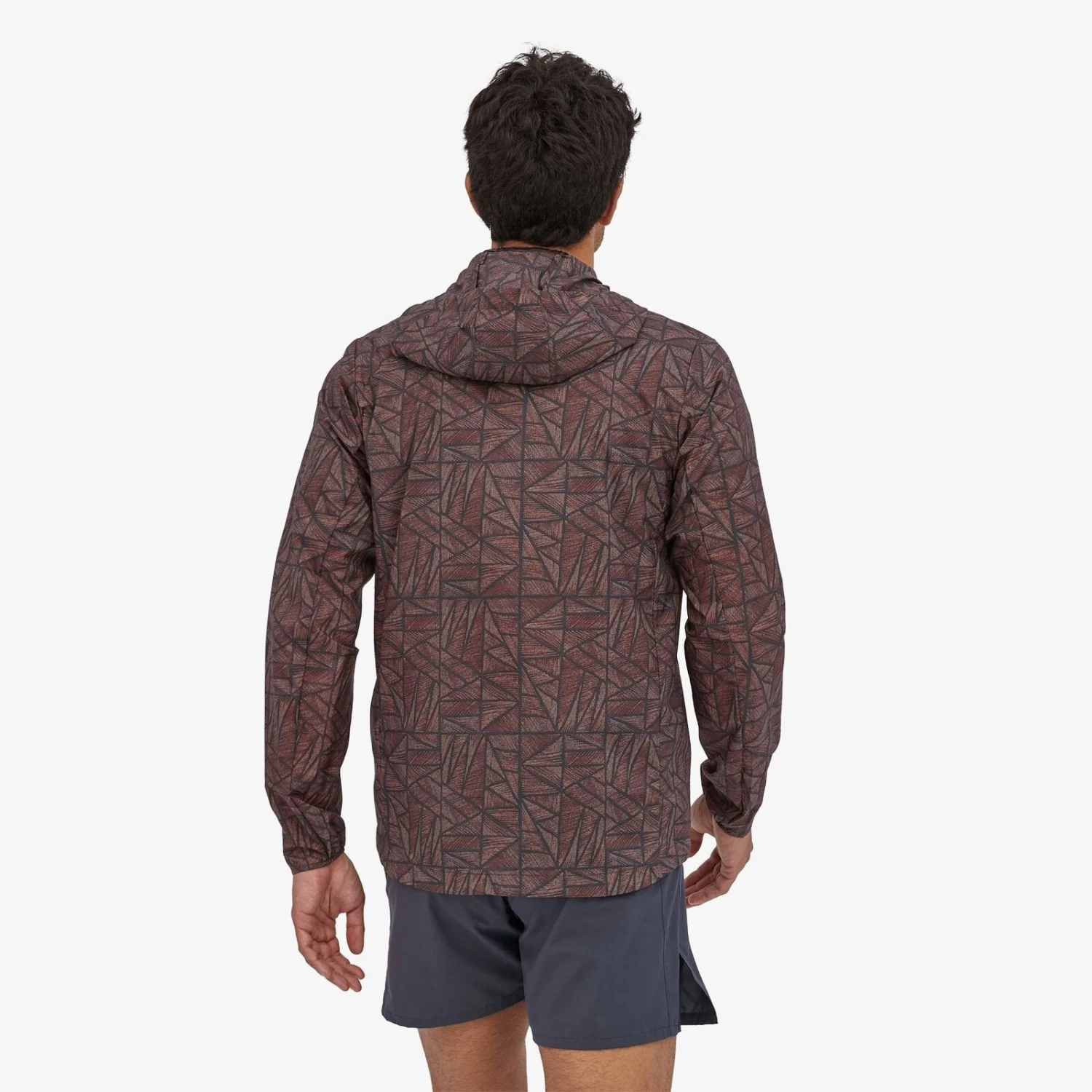 Patagonia M´s Houdini Jacket – Bild 5