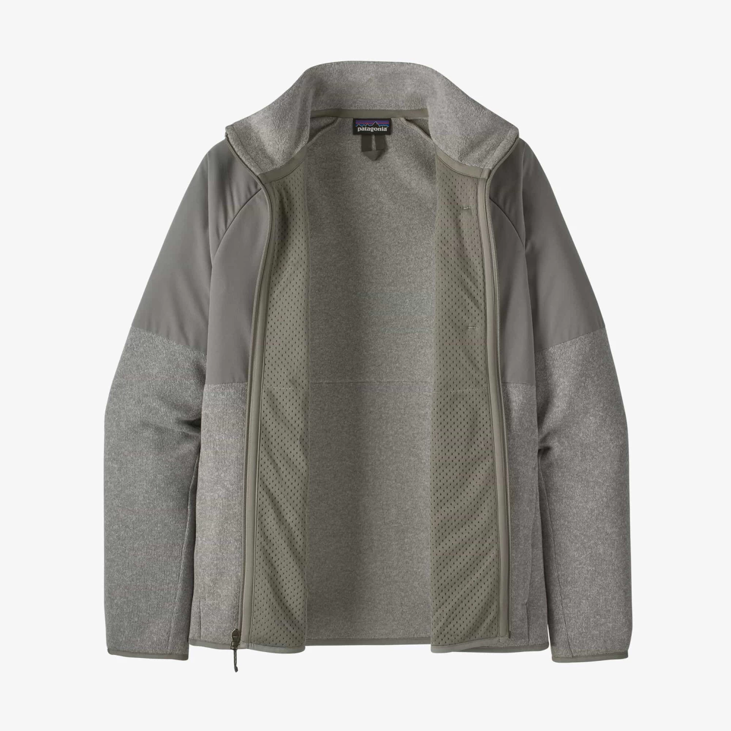 Patagonia Lightweight Better Sweater Shelled Jacket – Bild 3