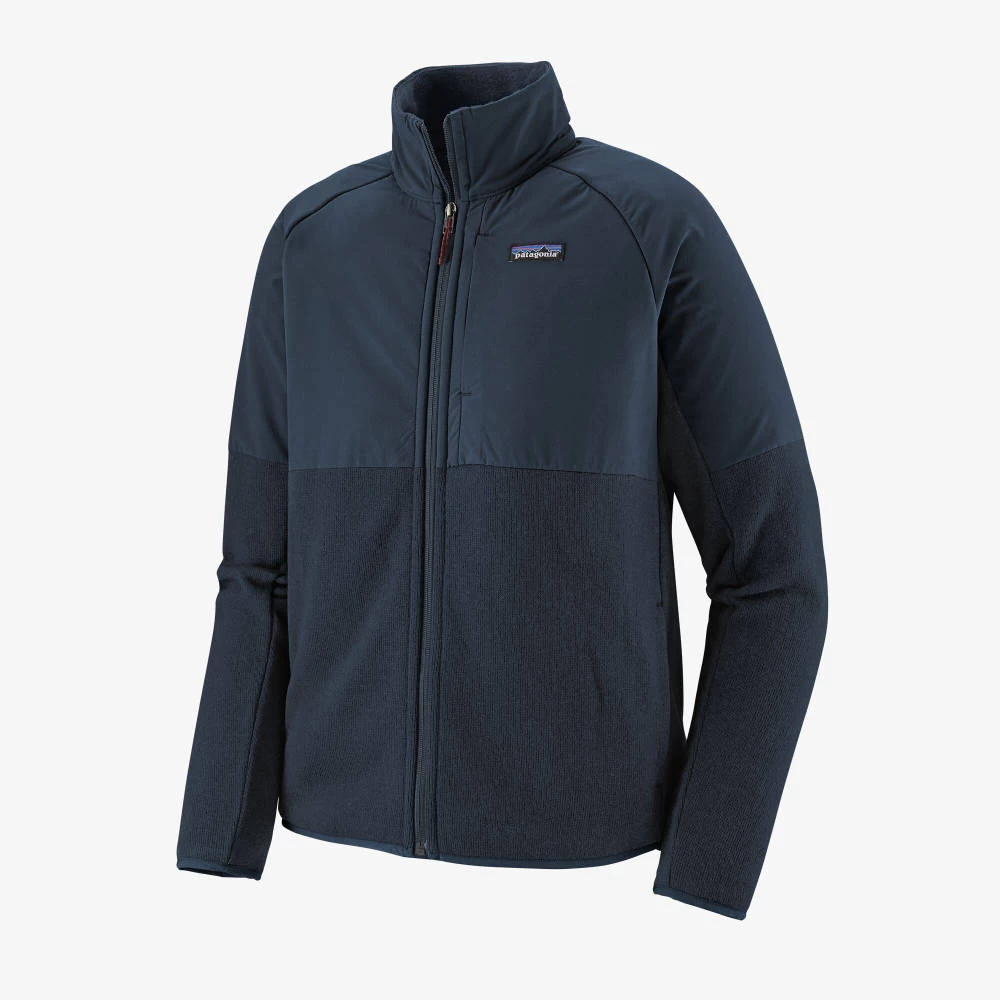 Patagonia Lightweight Better Sweater Shelled Jacket – Bild 2