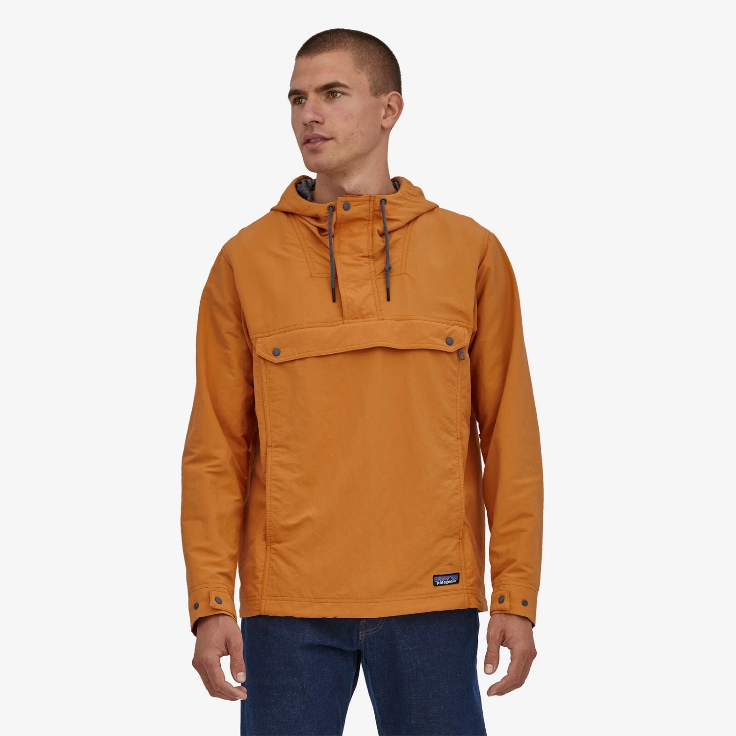 Patagonia Isthmus Anorak – Bild 2
