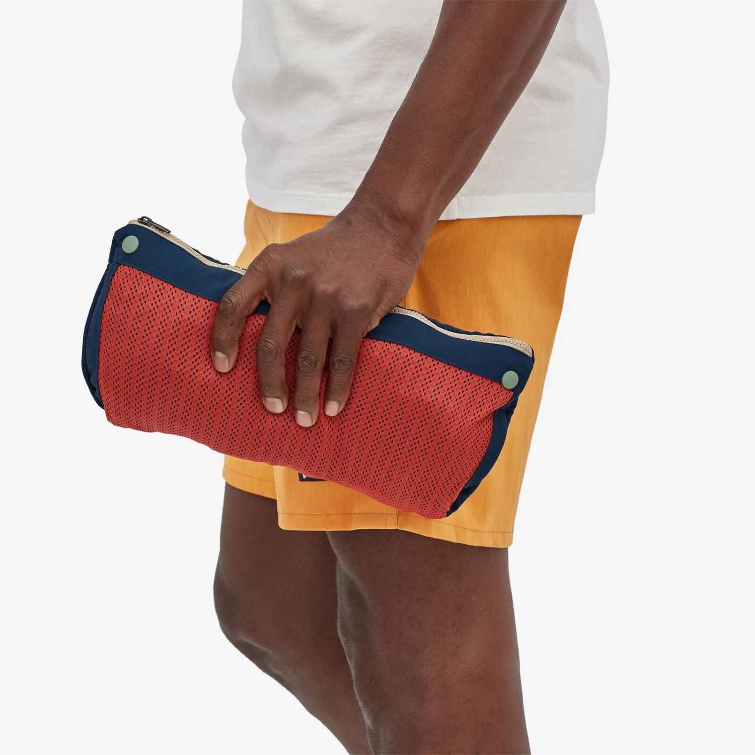 Patagonia Isthmus Anorak – Bild 5