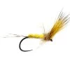 Foam Body Yellow Mayfly Dun