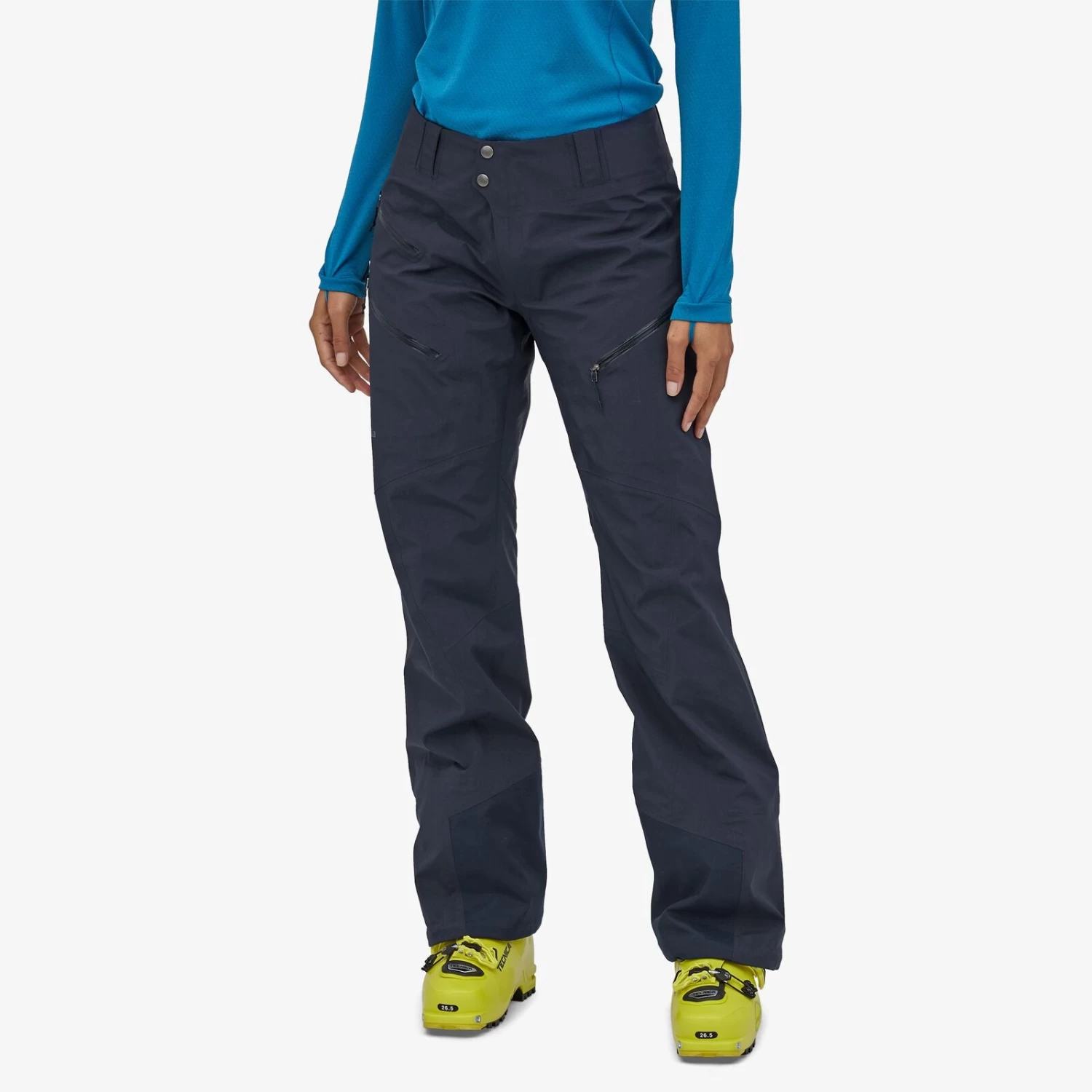 Patagonia W's PowSlayer Pants – Bild 2