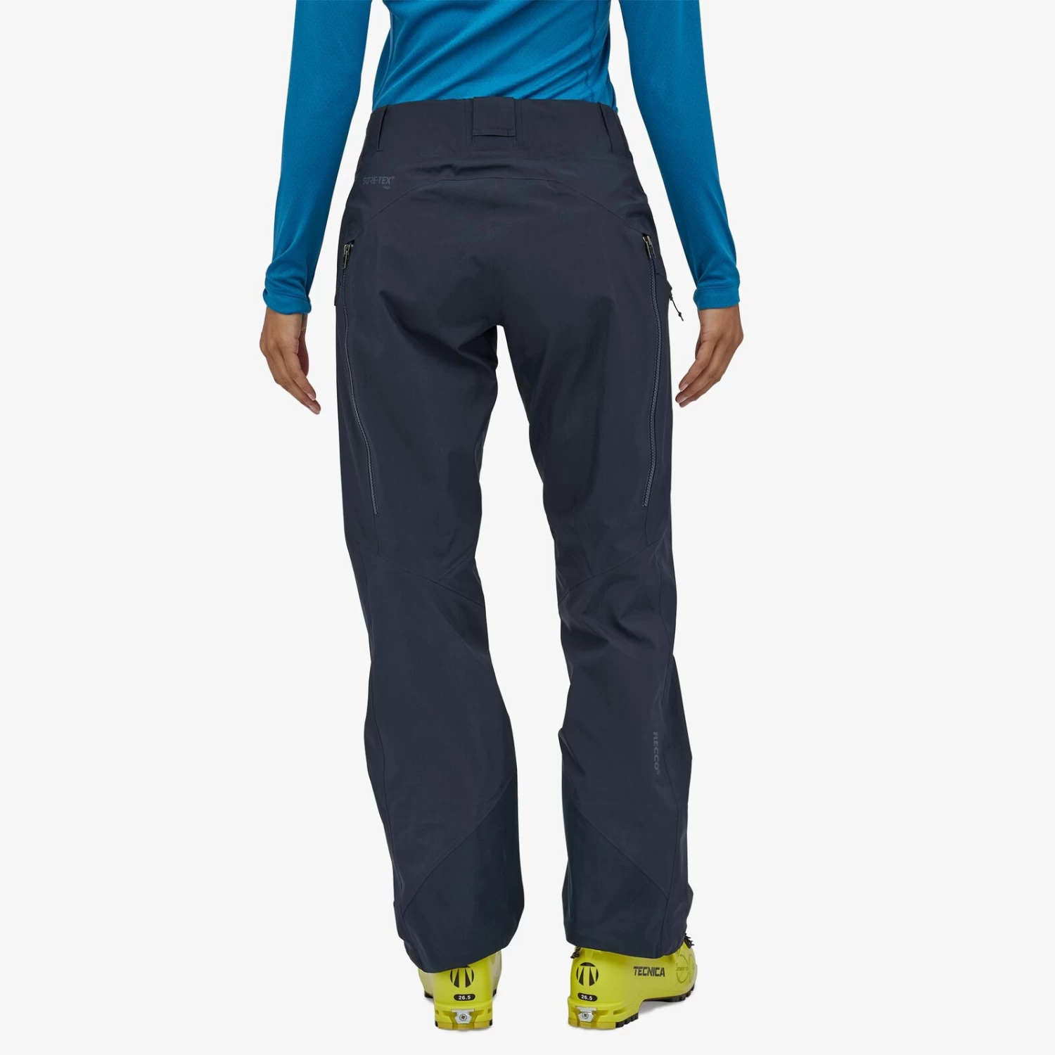Patagonia W's PowSlayer Pants – Bild 3