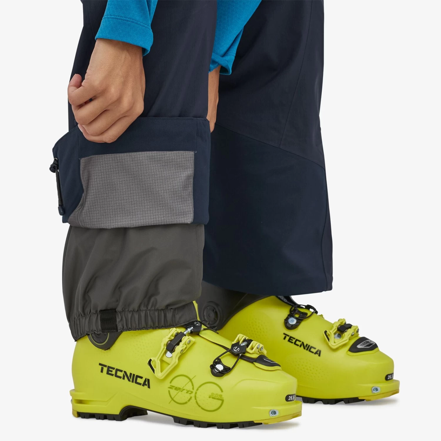 Patagonia W's PowSlayer Pants – Bild 6