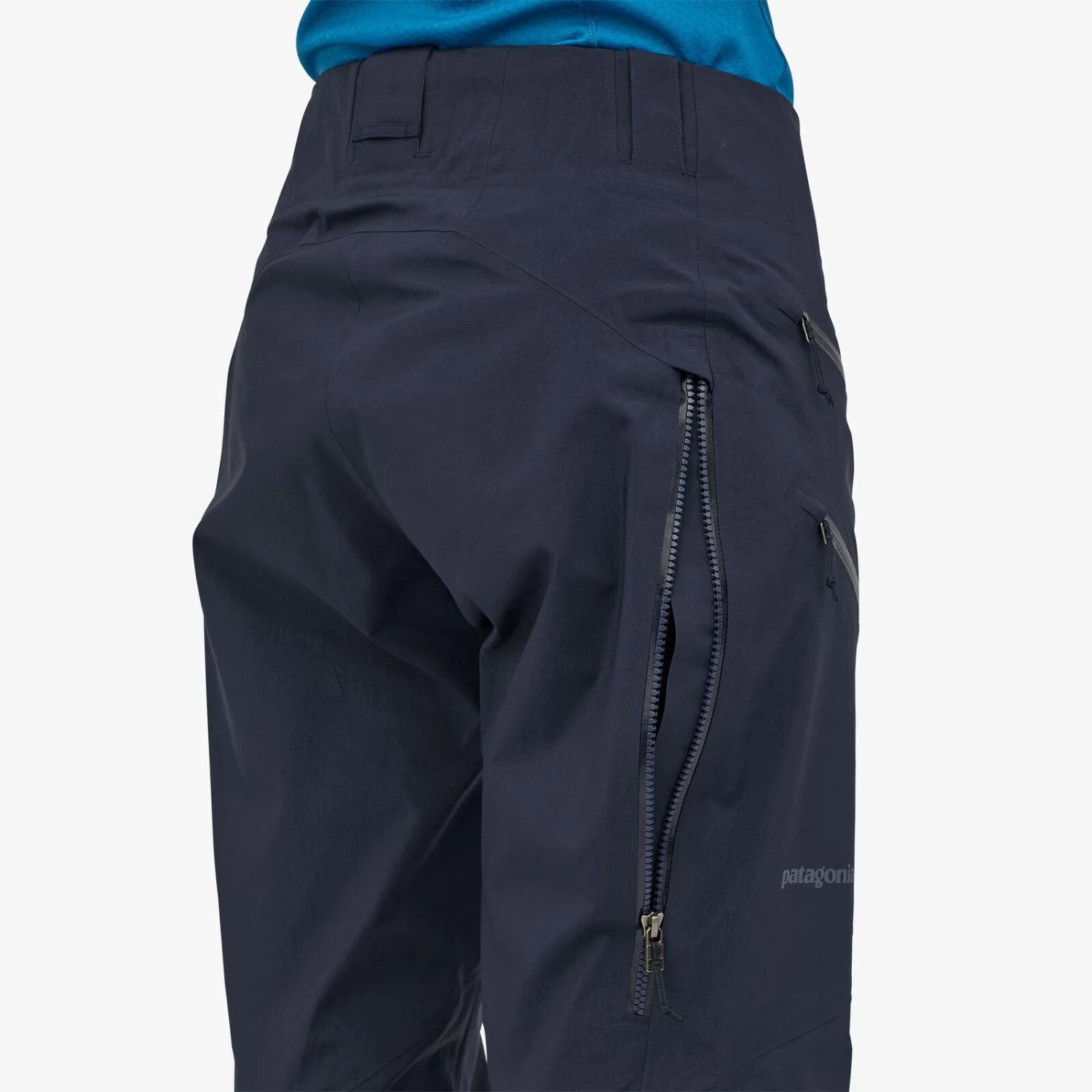 Patagonia W's PowSlayer Pants – Bild 5