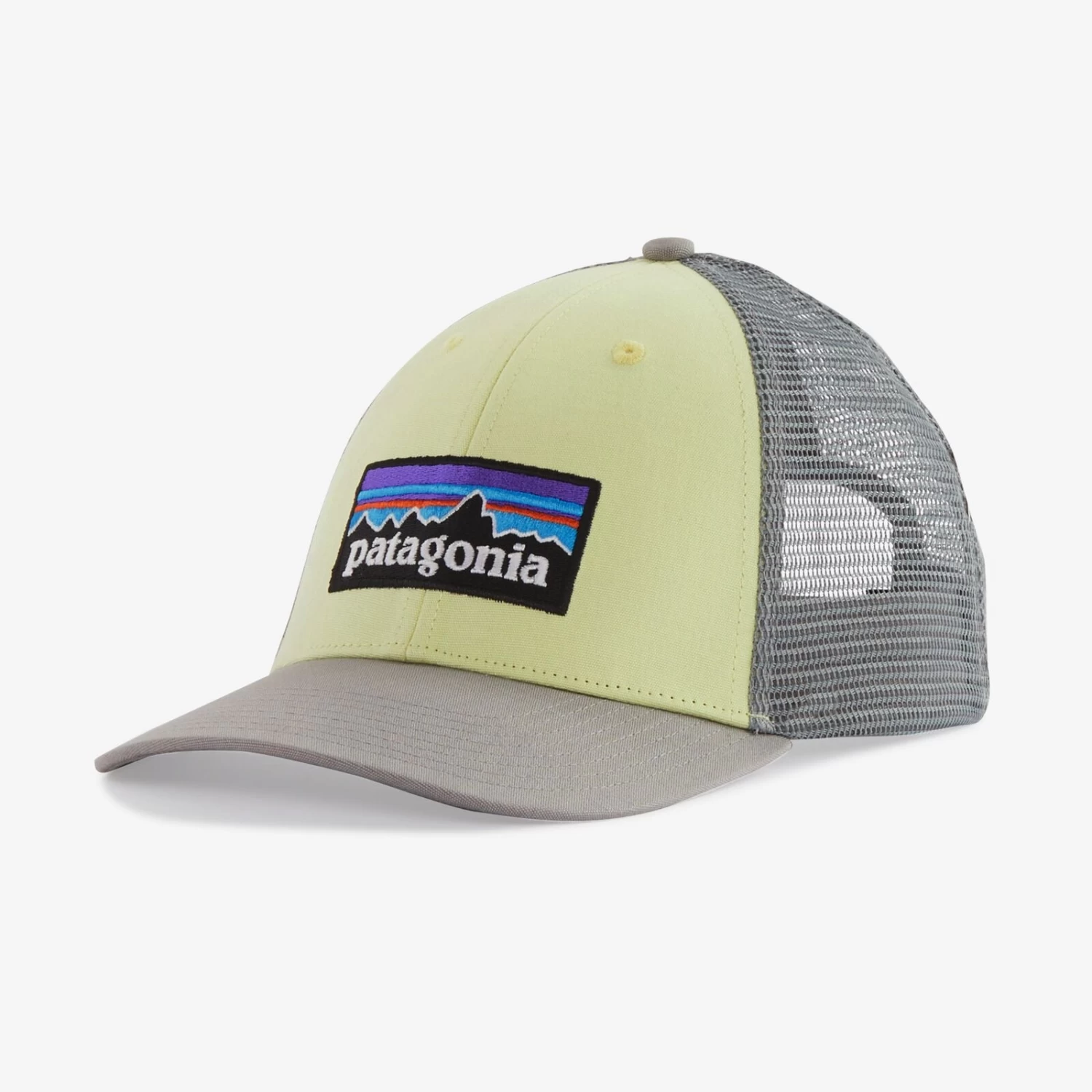 Patagonia P-6 Logo Trucker – Bild 3