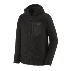Patagonia M's R1 Air Full-Zip Hoody