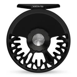 Abel Vaya Fliegenrolle - Black