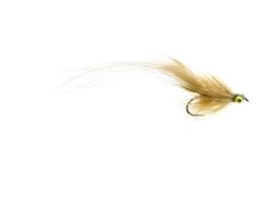 72er - Ginger/Fl. Yellow Eyes