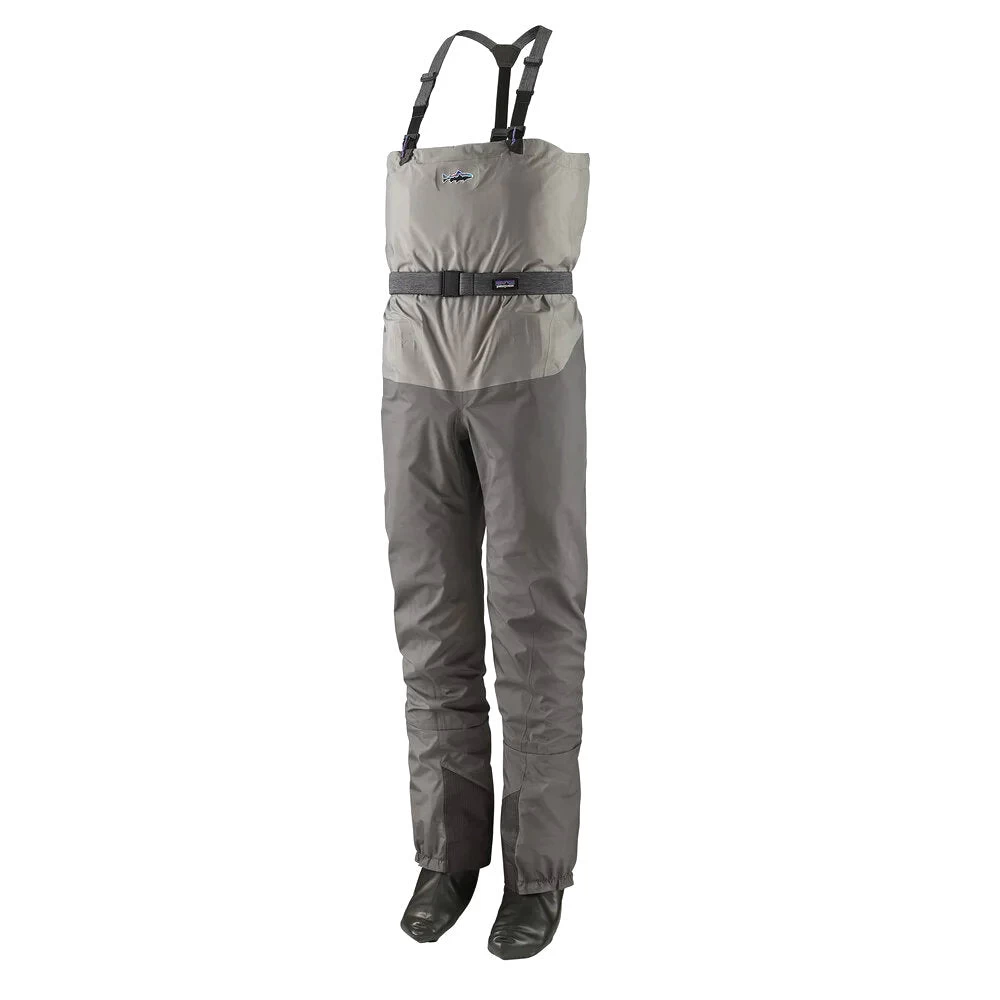 Patagonia Middle Fork Packable Waders