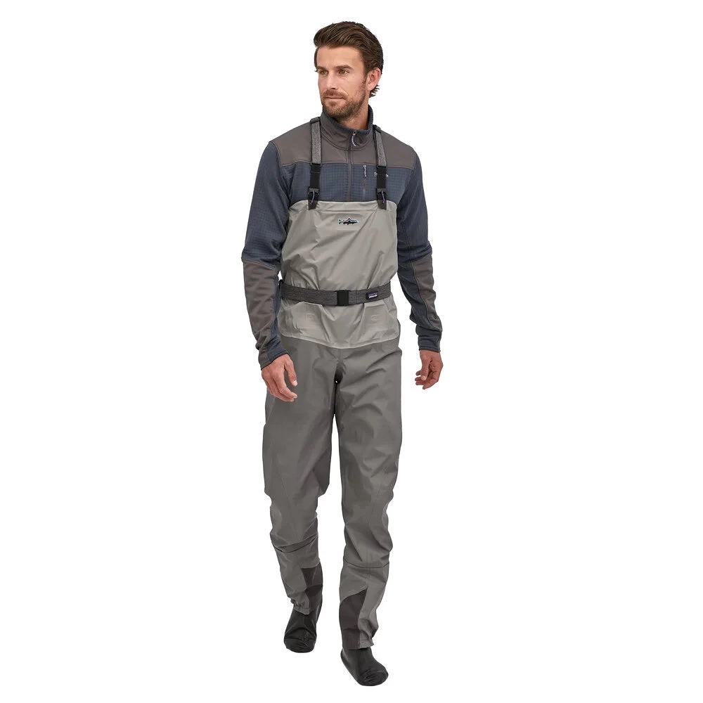 Patagonia Middle Fork Packable Waders – Bild 2