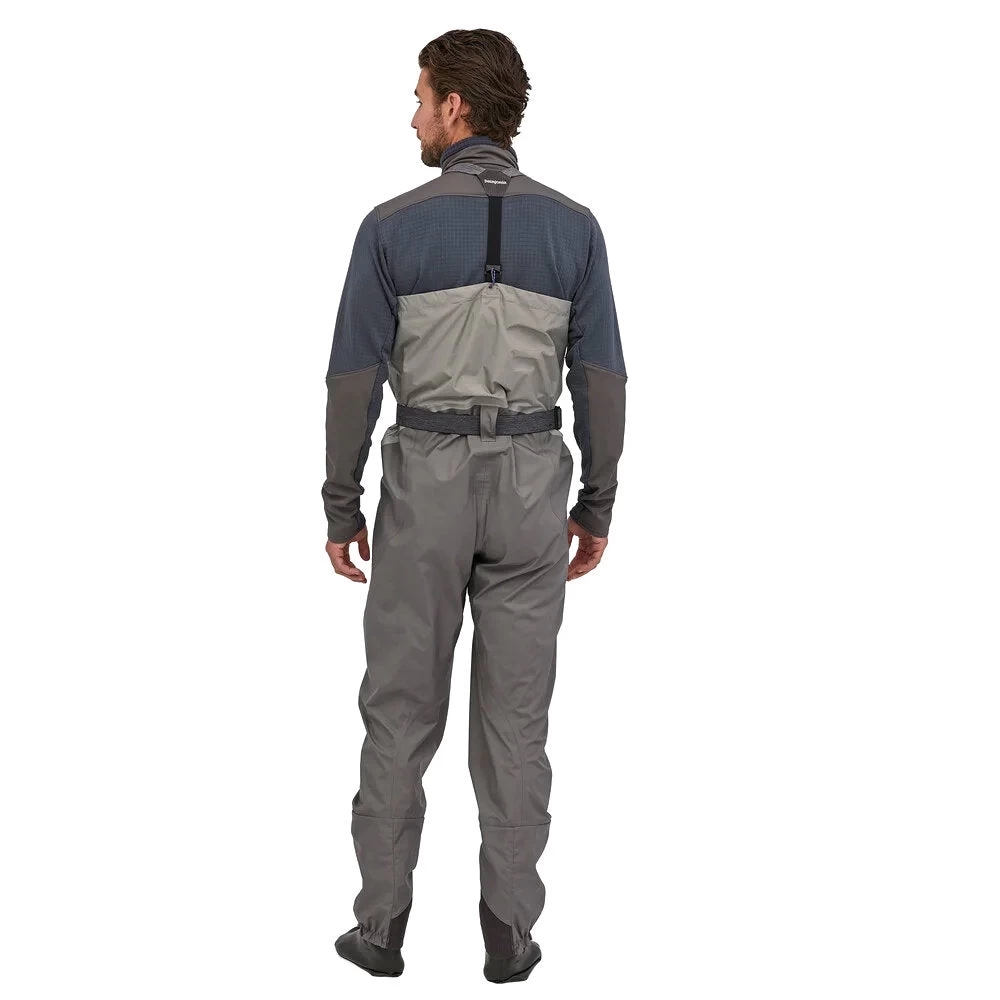 Patagonia Middle Fork Packable Waders – Bild 3