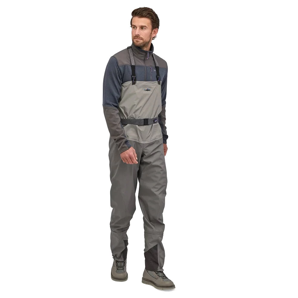 Patagonia Middle Fork Packable Waders – Bild 4