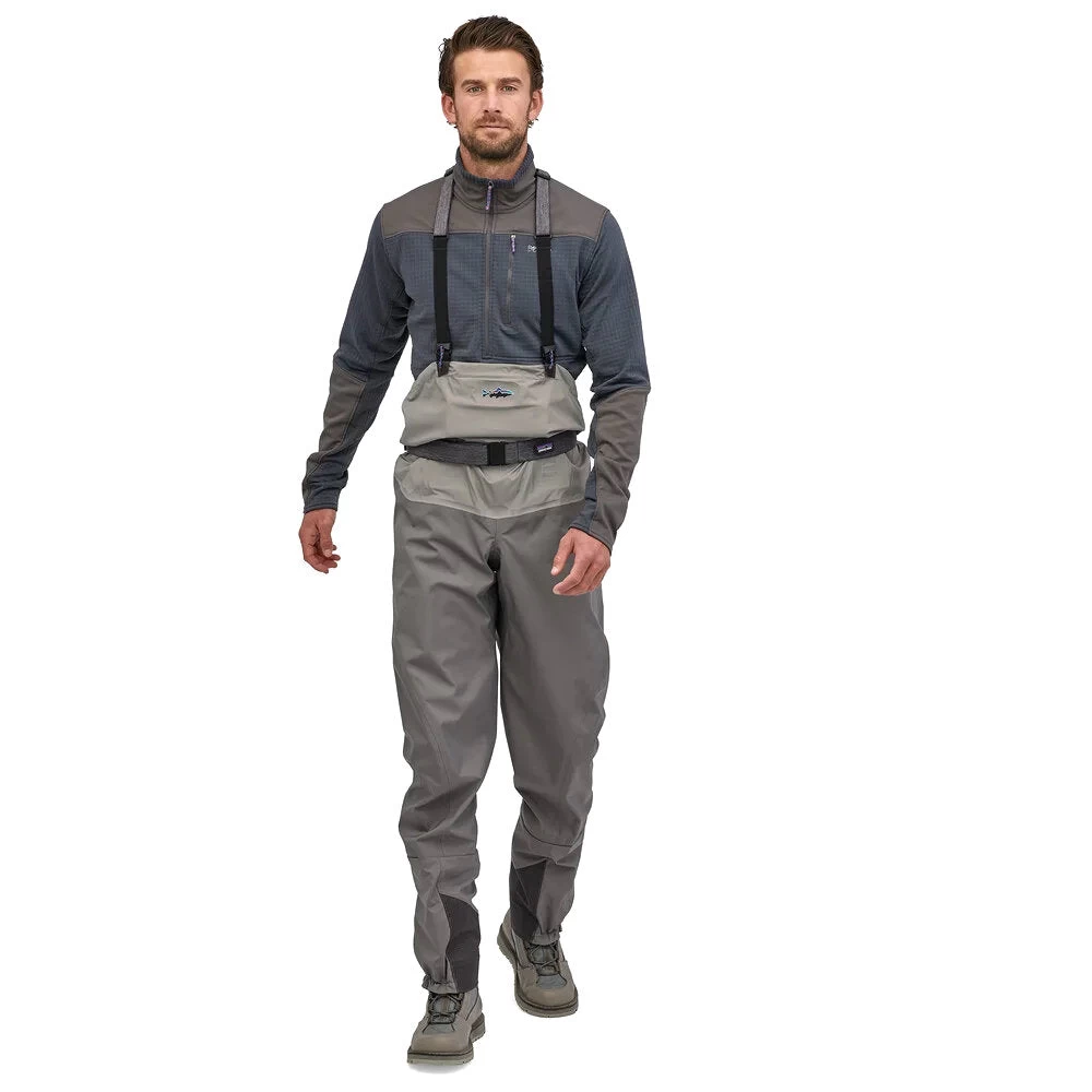 Patagonia Middle Fork Packable Waders – Bild 5