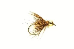 Soft Hackle Hare's Ear