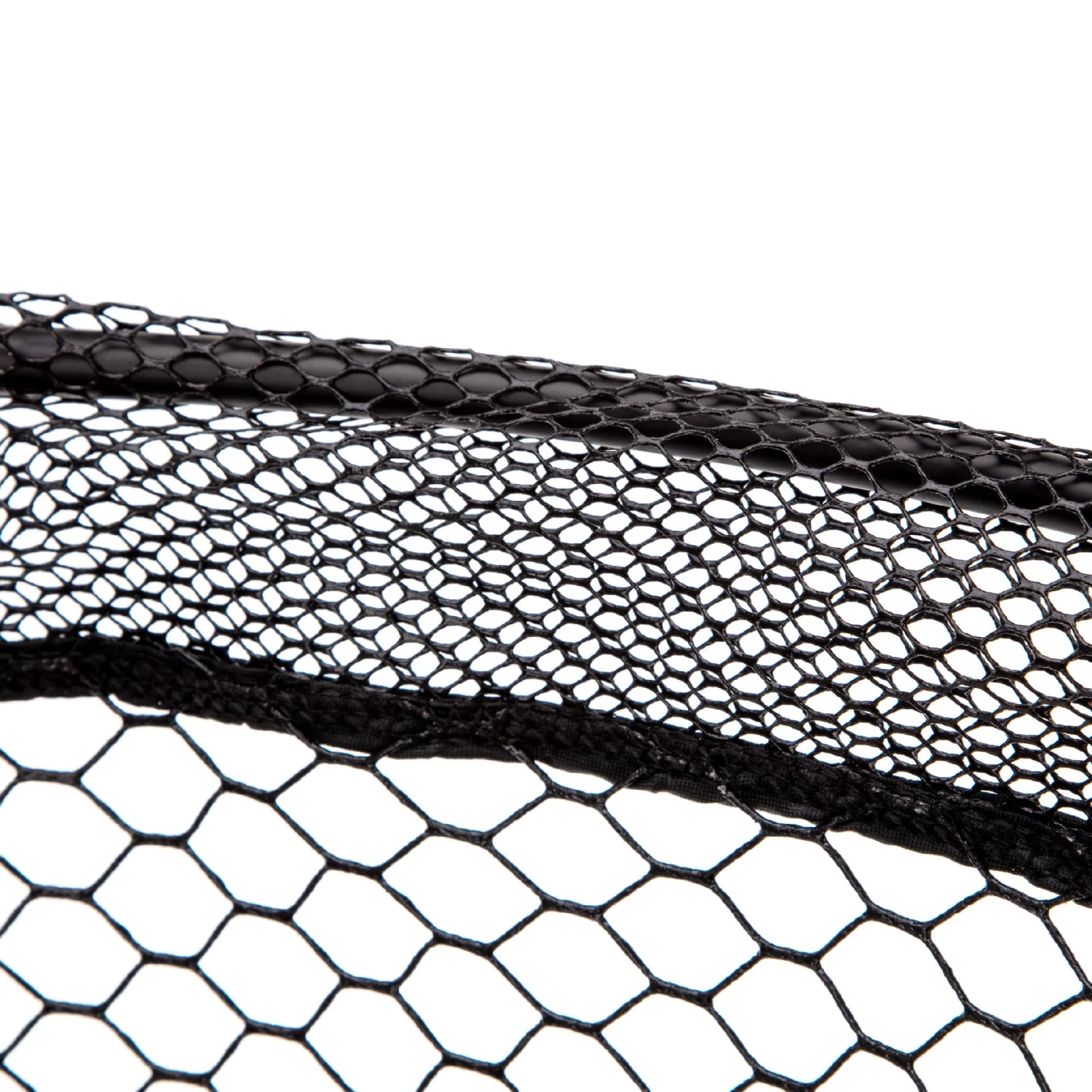 Fencl Kescher King XL 2 Natur – Bild 4