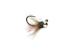 Roza´s Violet CDC Jig