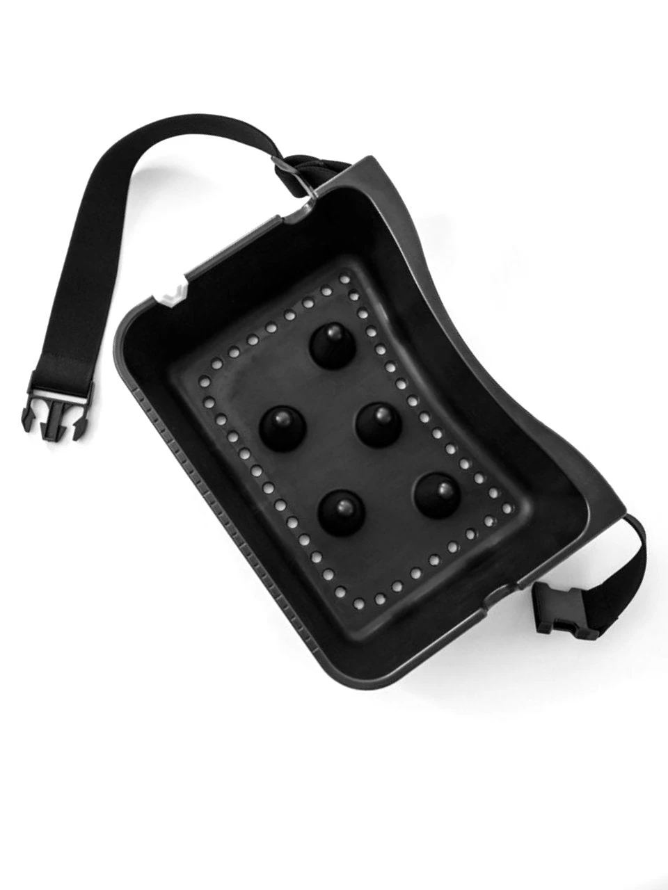 Kettegear BasKette Schnurkorb – Bild 2