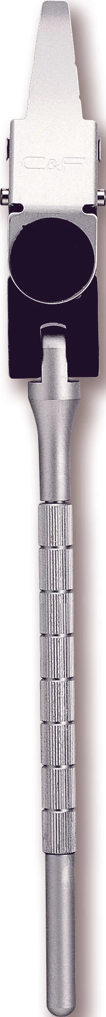 C&F Design Rotary Hackle Pliers (CFT-140)