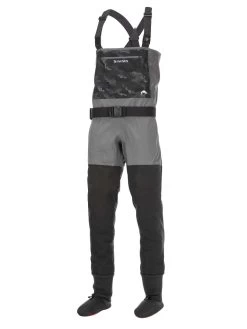 SIMMS Guide Classic Stockingfoot Wathose