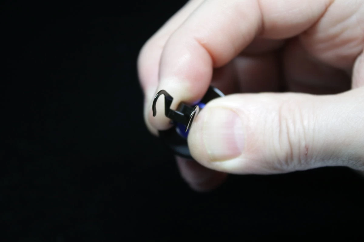 SMHAEN Master Dubbing Twister – Bild 4