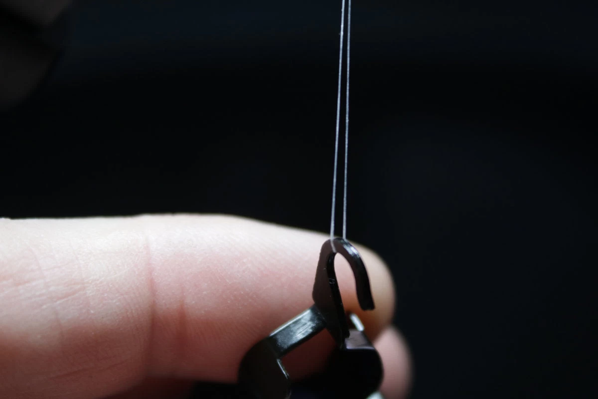 SMHAEN Master Dubbing Twister – Bild 5