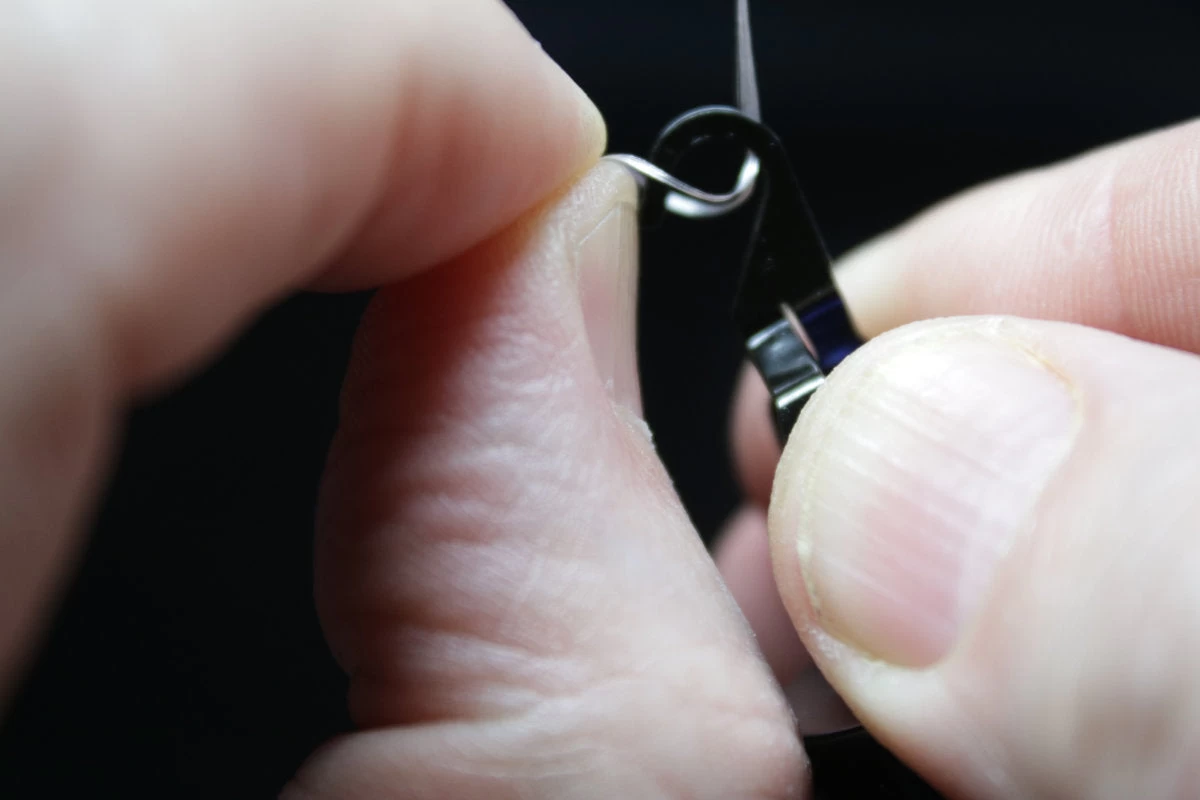 SMHAEN Master Dubbing Twister – Bild 6